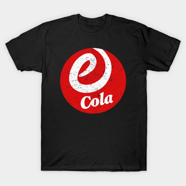 E Cola ✅ GTA V T-Shirt by Sachpica